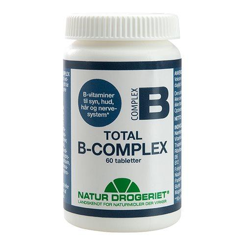 -complex Total