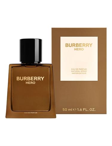 Buberry Hero Eau   Parfum 50