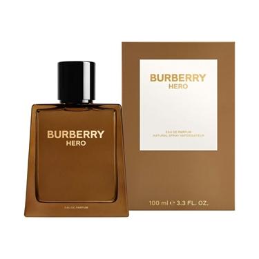 Burberry Hero Eau   Parfum 100