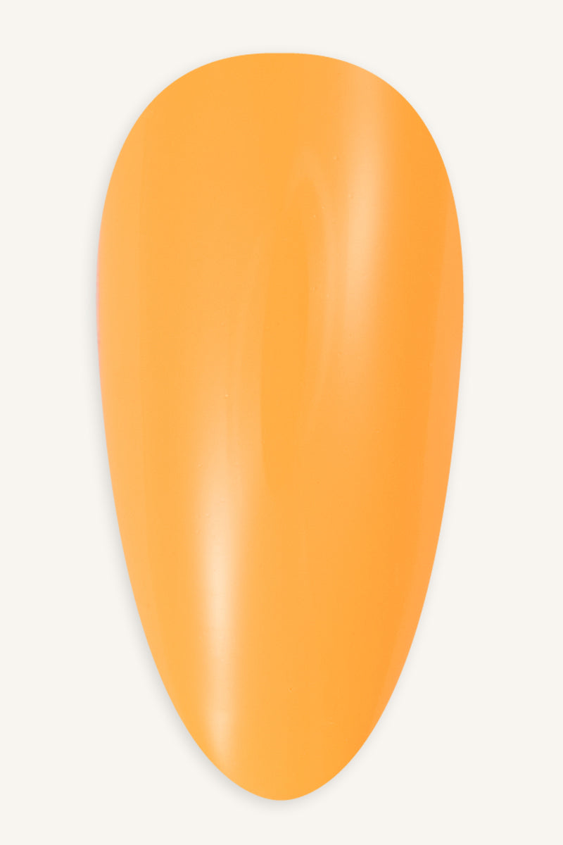 Electric Orange 15ml    54